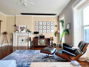 Relaxing & cozy SPA. apt in Brooklyn mins to MHTN